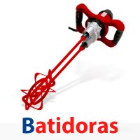 batidoras