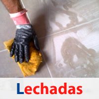 lechadas