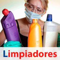 limpiadores